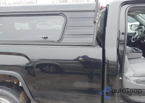 2017 GMC Sierra 1500 from USA, damaged, VIN 1GTN1LEH2HZ324089